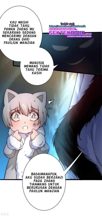 Reversing the Immortal Path chapter 32